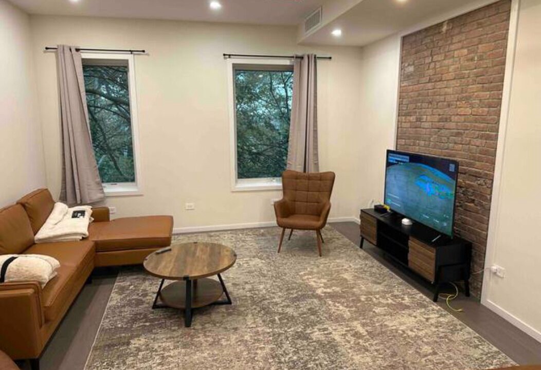 Photo of Livingroom in Upper Manhattan