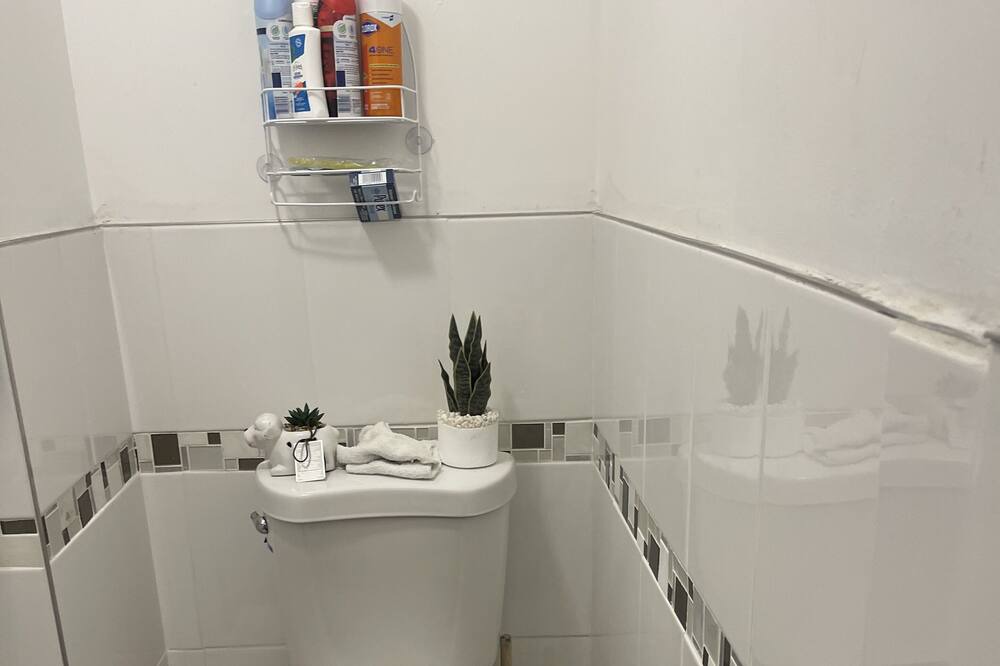 Photo of Bathroom in Rochdale