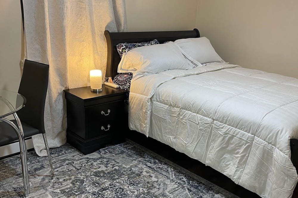 Photo of Bedroom in Rochdale