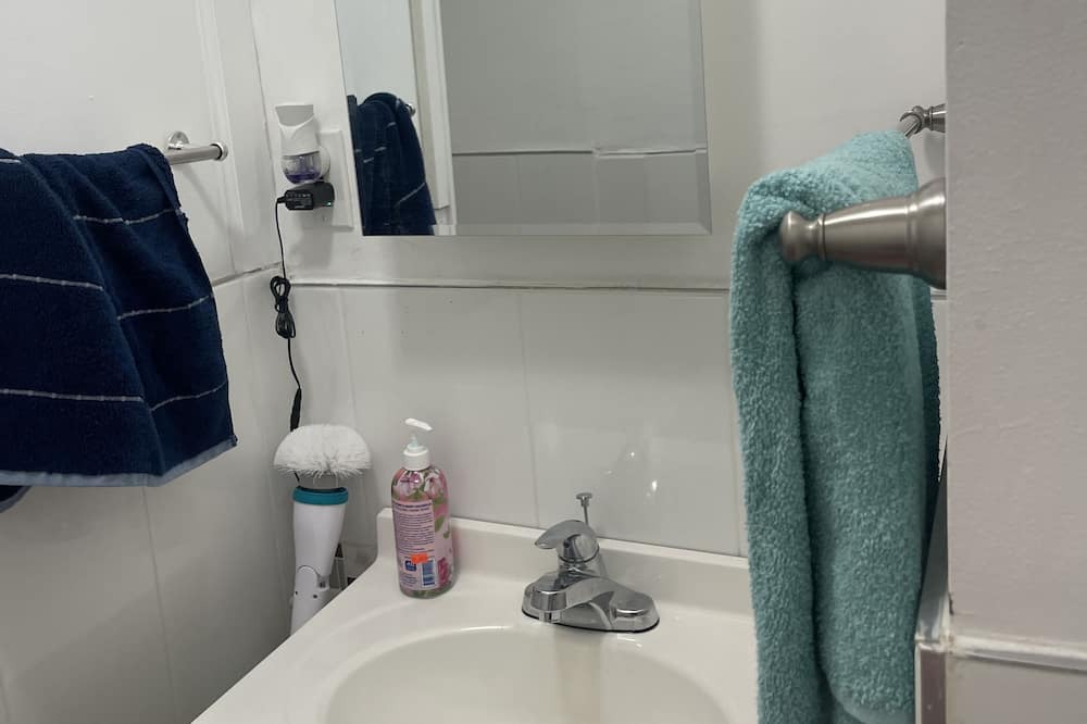 Photo of Bathroom in Rochdale