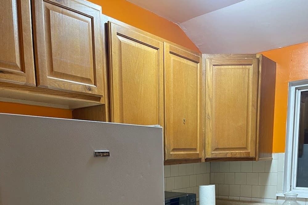 Photo of Kitchen in Rochdale