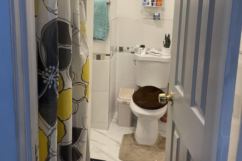 Photo of Bathroom in Rochdale
