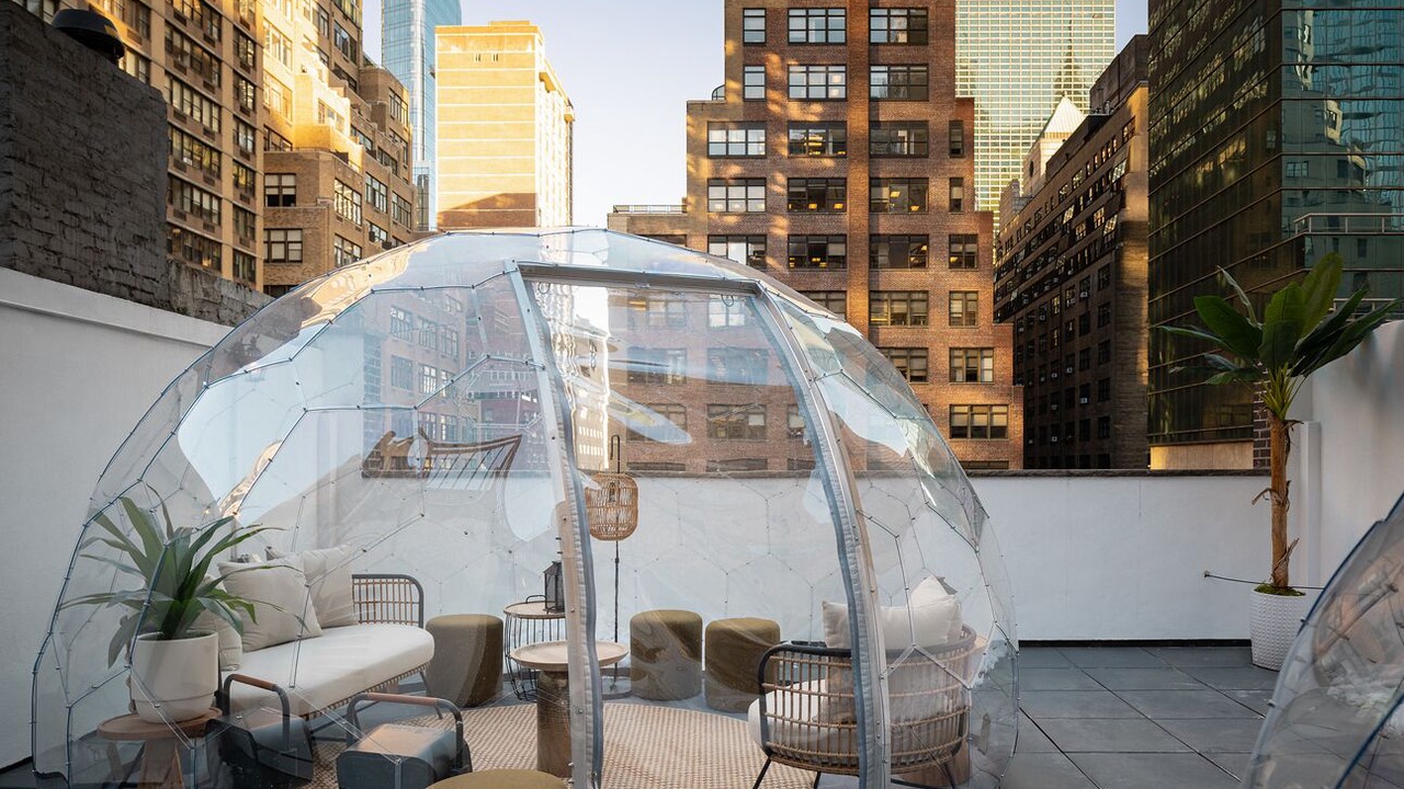 Photo of Outdoor in Midtown East