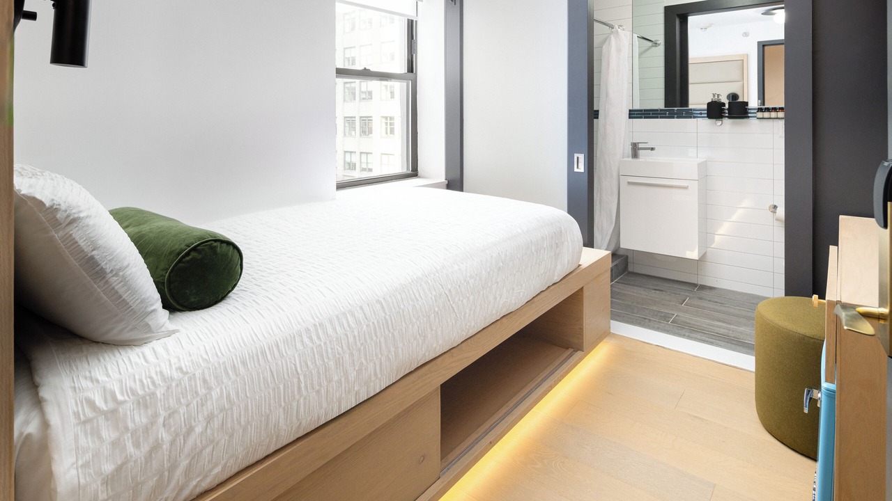 Photo of Bathroom in Midtown East