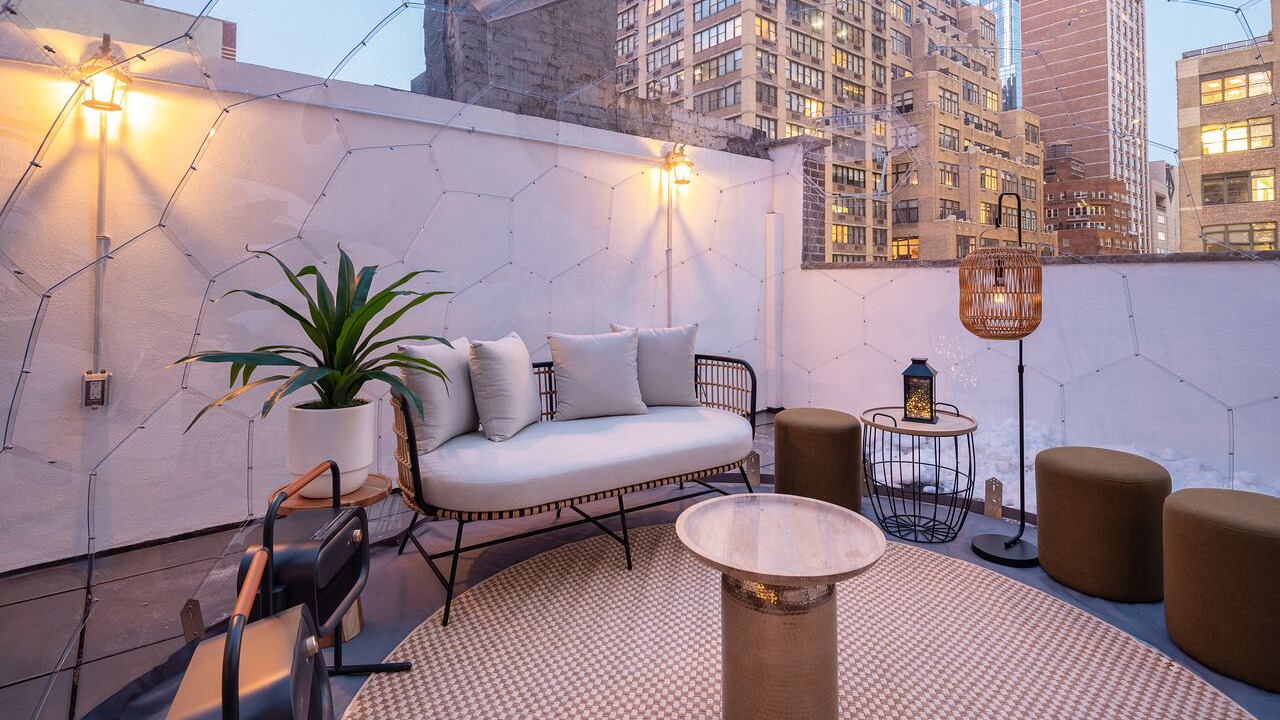Photo of Outdoor in Midtown East