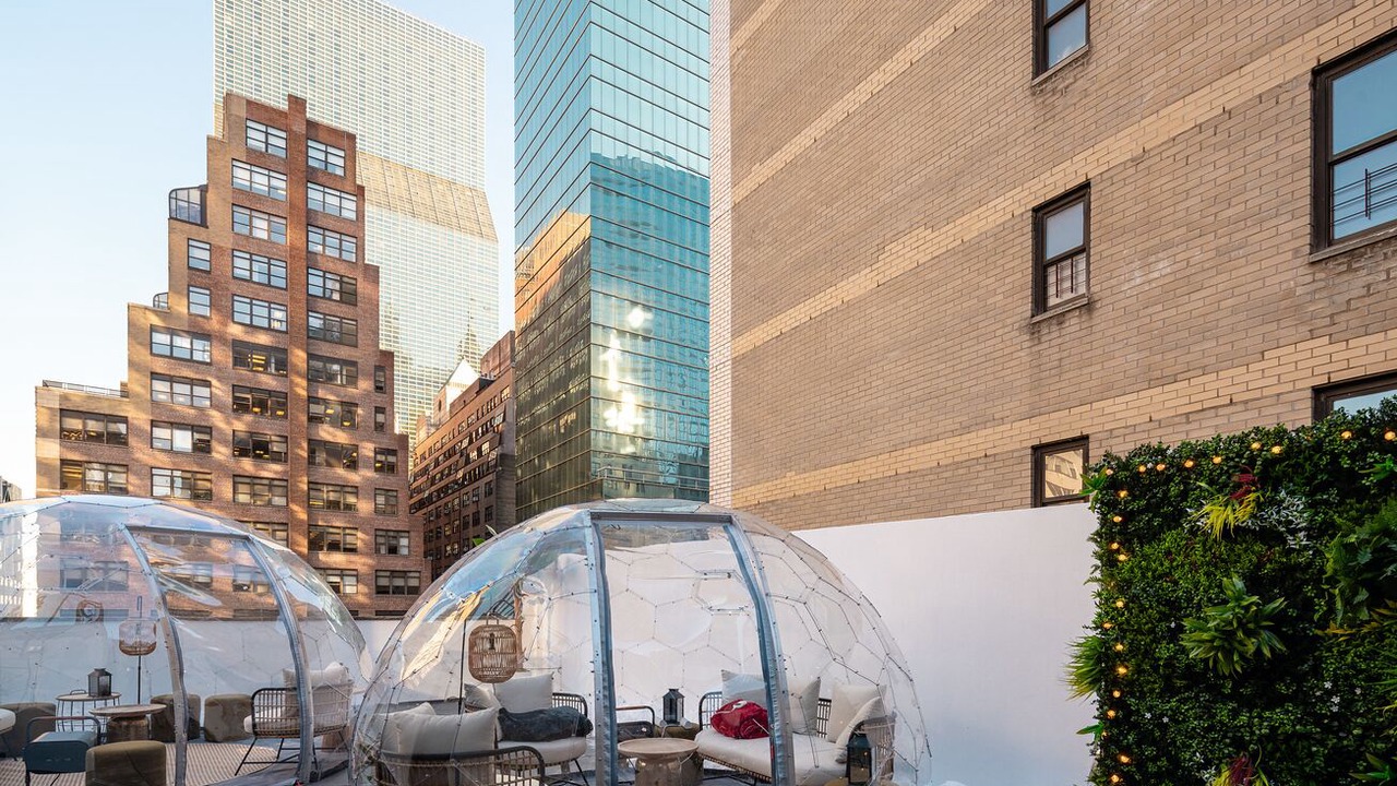 Photo of Outdoor in Midtown East