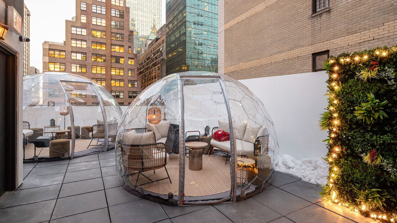 Photo of Outdoor in Midtown East