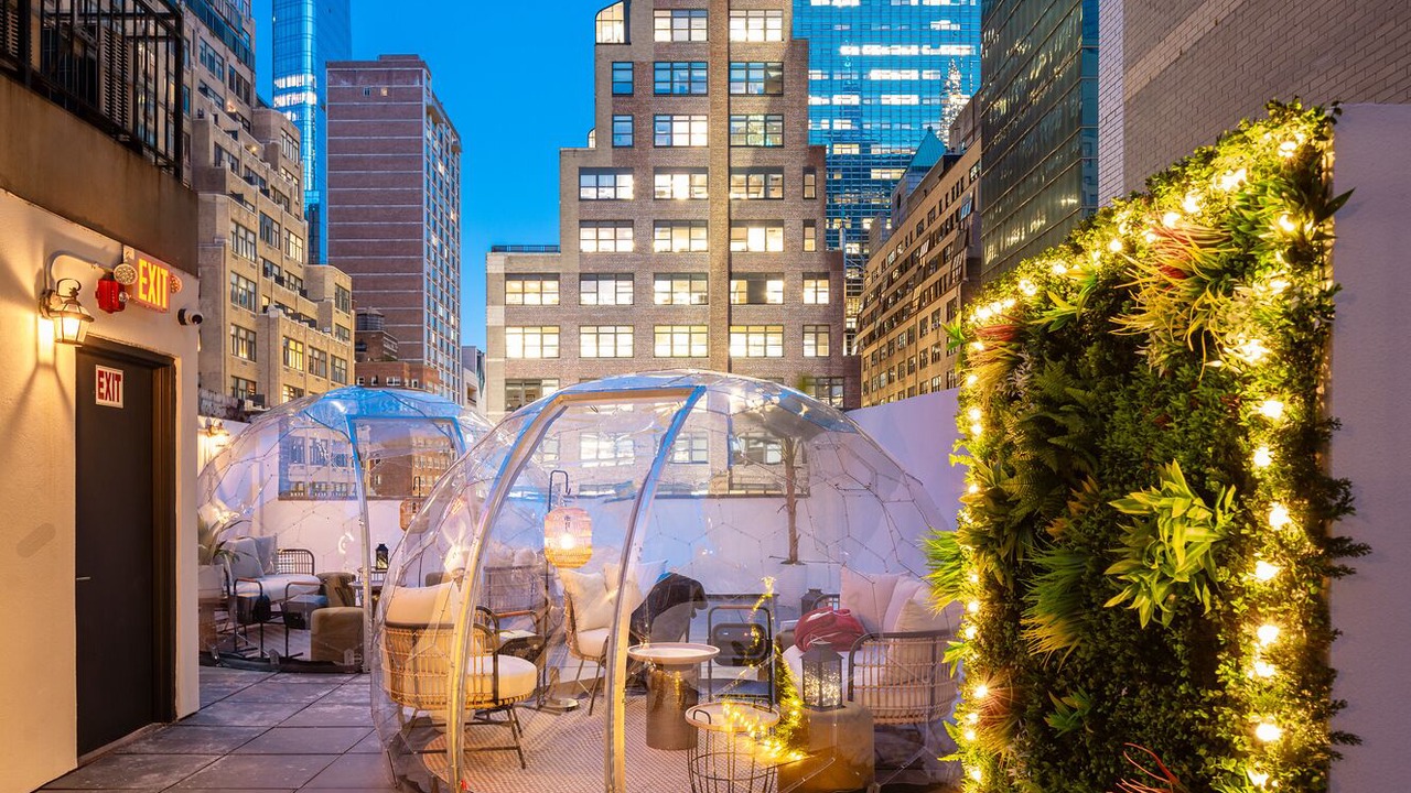 Photo of Outdoor in Midtown East