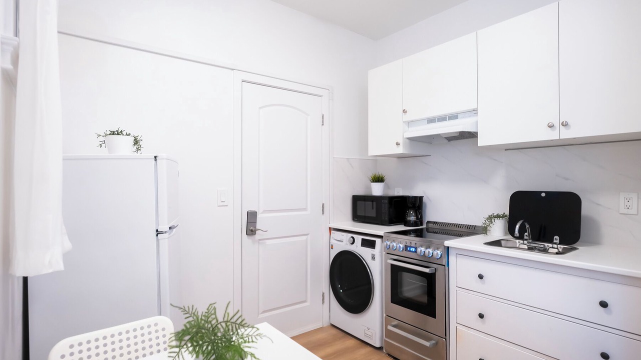 Photo of Kitchen in Queens