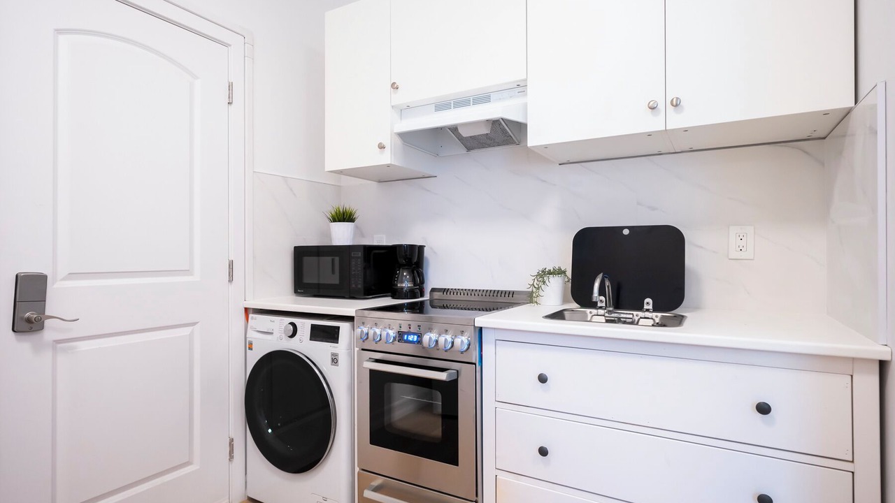 Photo of Kitchen in Queens