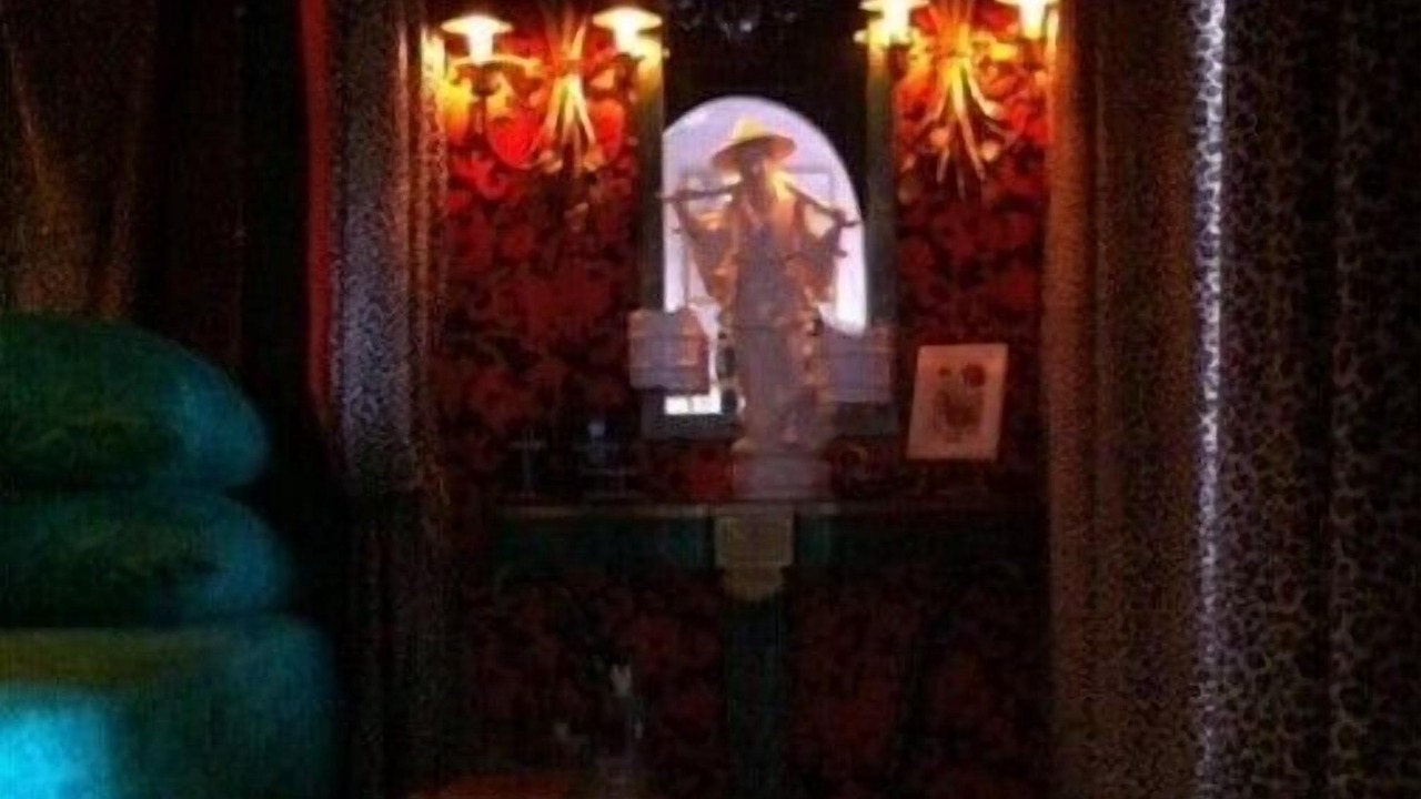Photo of Bedroom in Queens