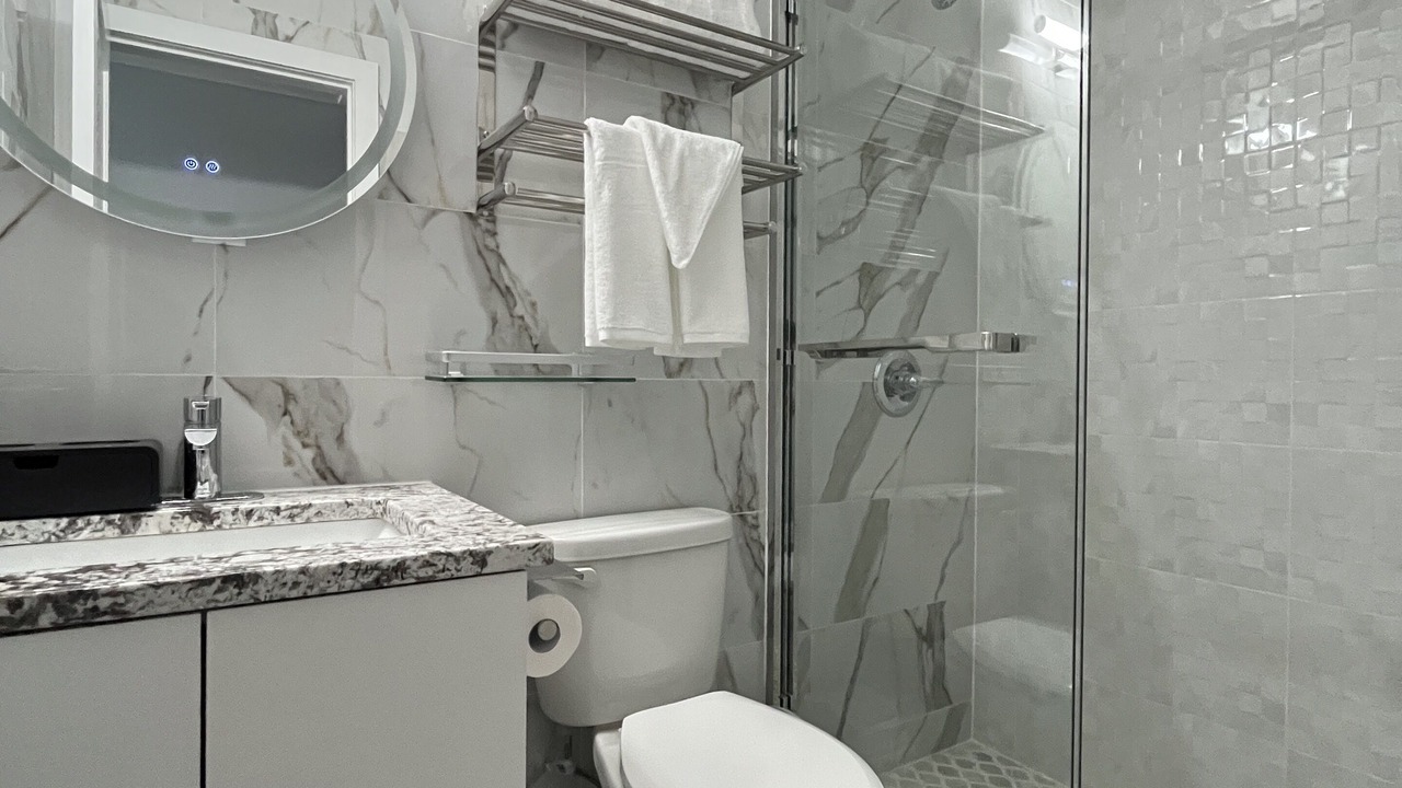 Photo of Bathroom in Queens