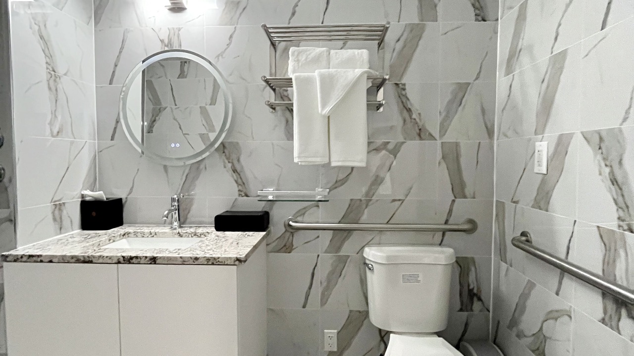 Photo of Bathroom in Queens