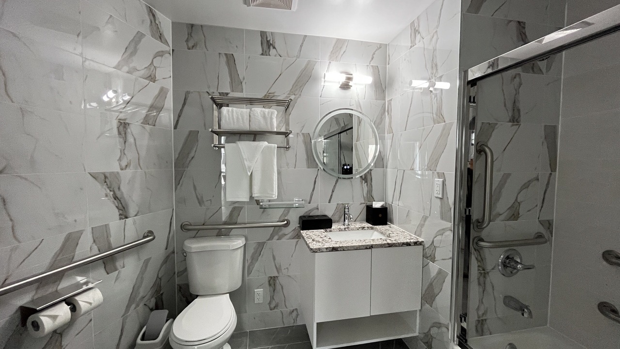 Photo of Bathroom in Queens
