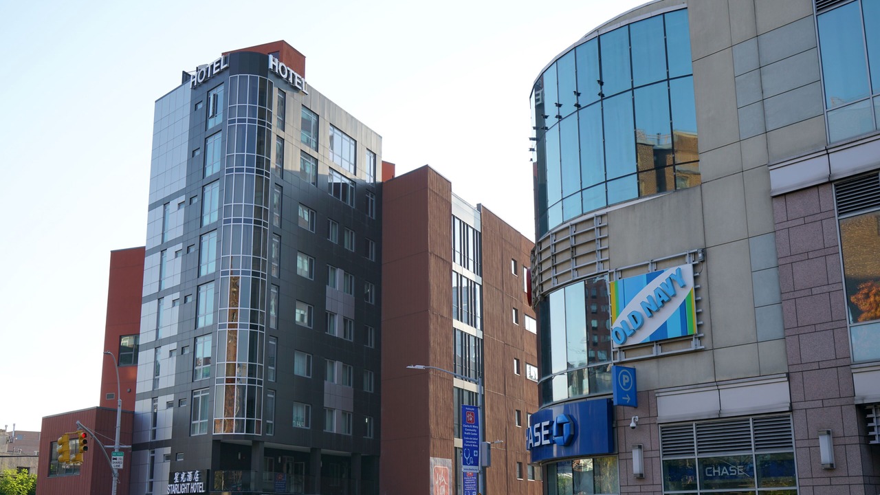 Photo of Outdoor in Queens