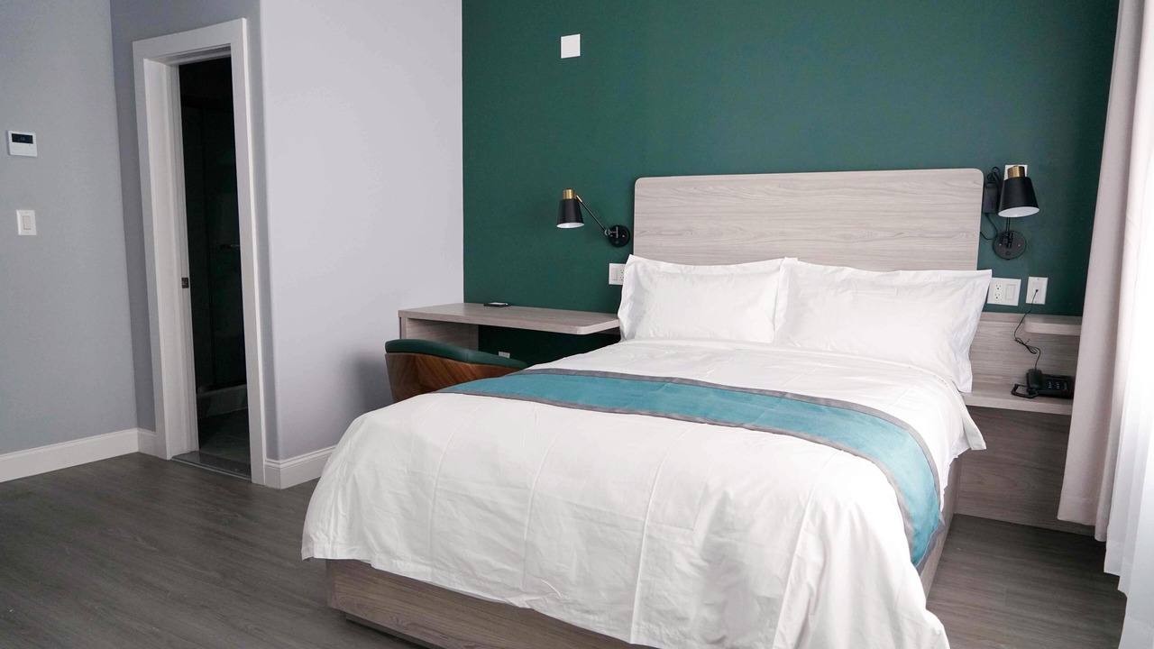Photo of Bedroom in Queens