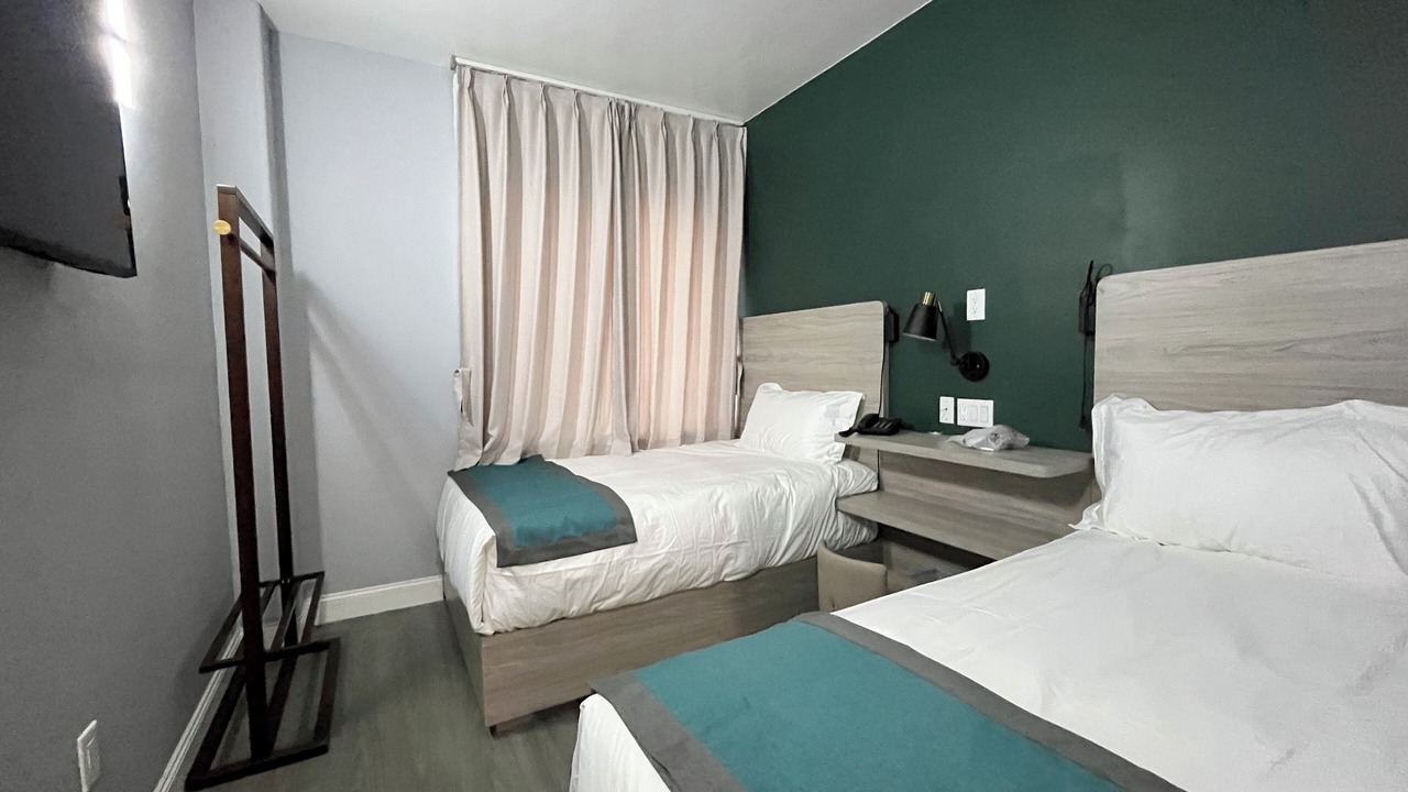 Photo of Bedroom in Queens