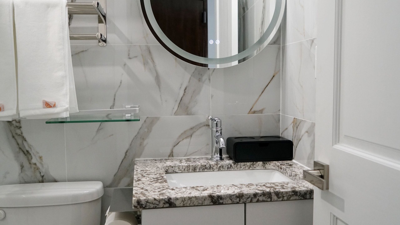 Photo of Bathroom in Queens