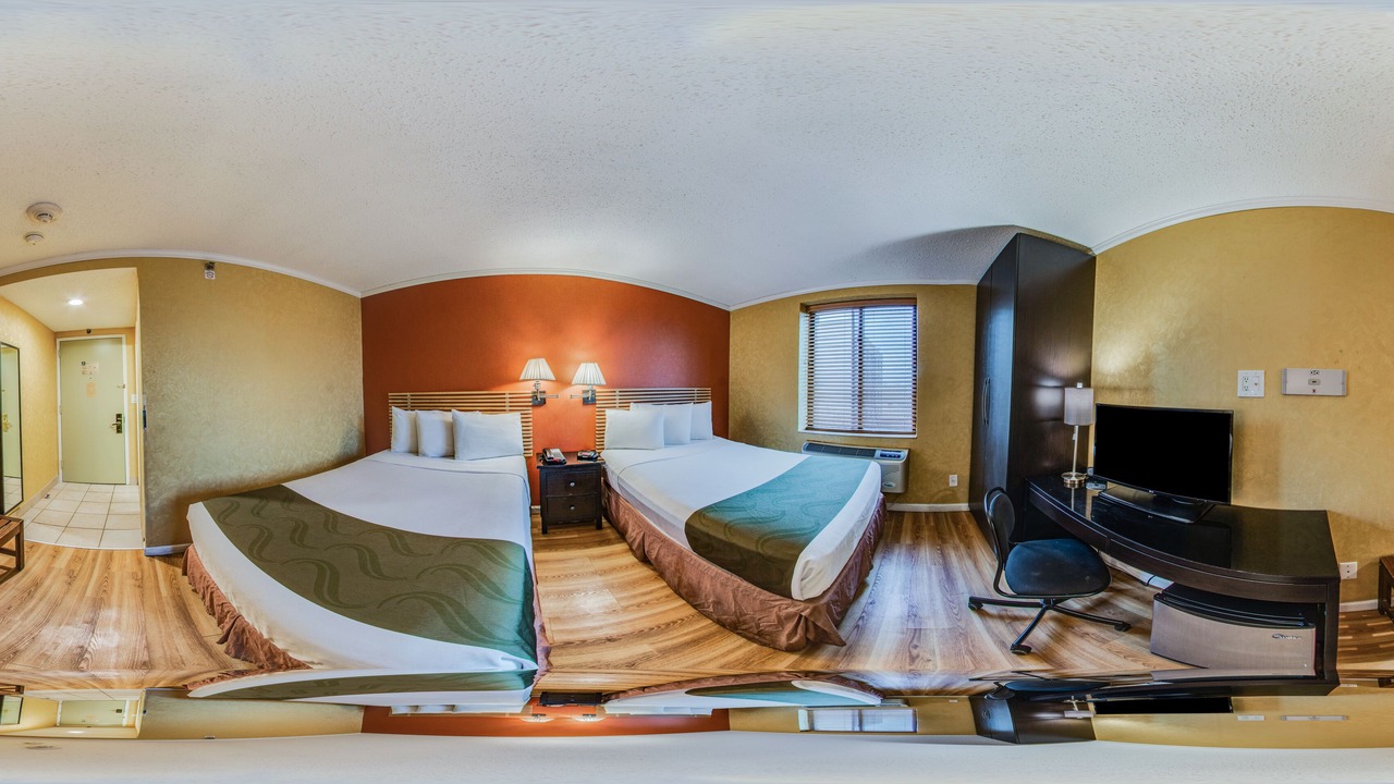 Photo of Bedroom in Rochdale