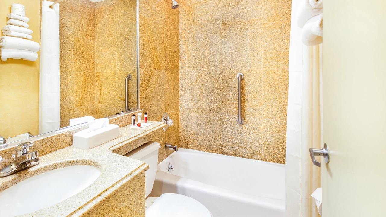 Photo of Bathroom in Rochdale