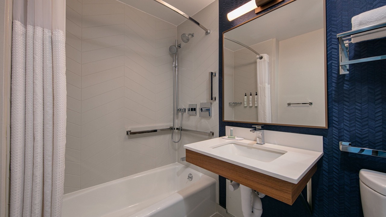 Photo of Bedroom in Queens