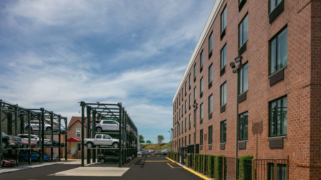 Photo of Outdoor in Queens