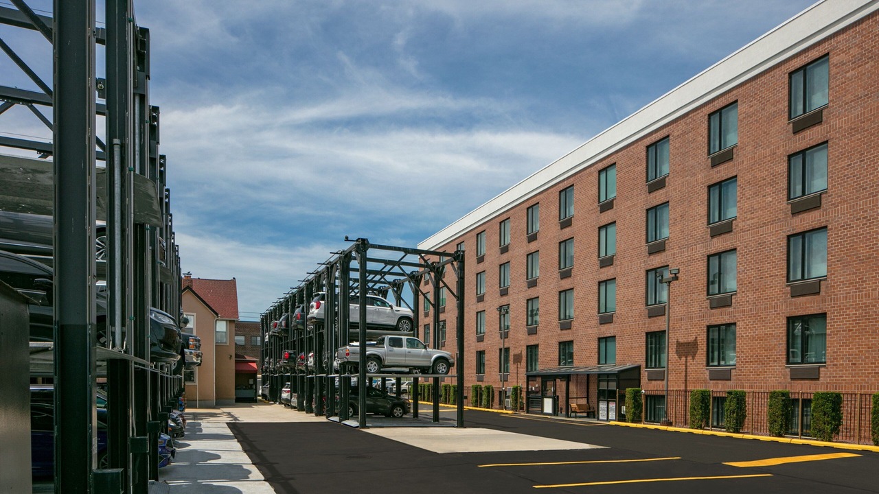 Photo of Outdoor in Queens