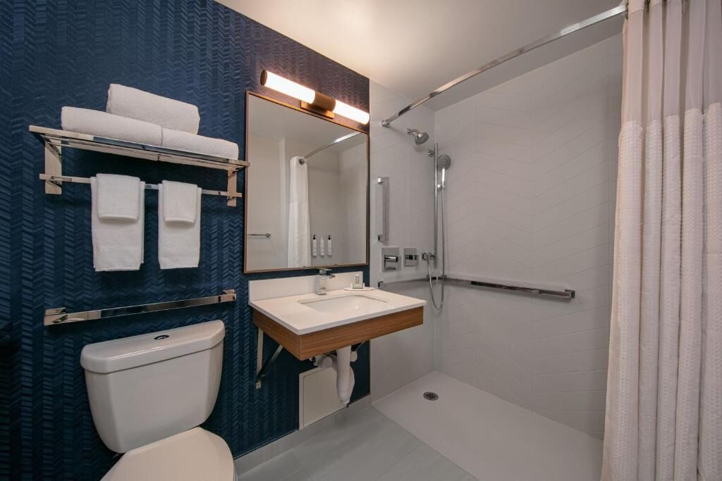 Photo of Bathroom in Queens