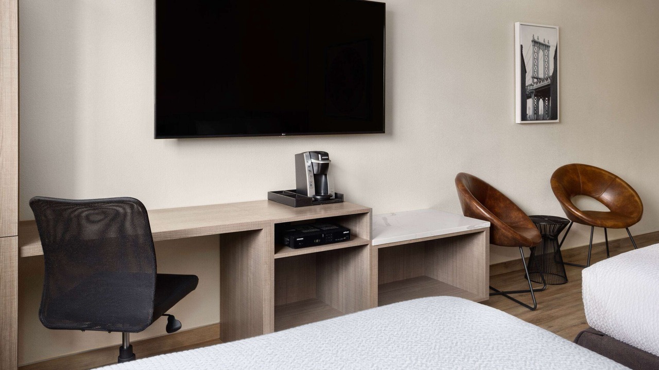 Photo of Bedroom in Co-op City