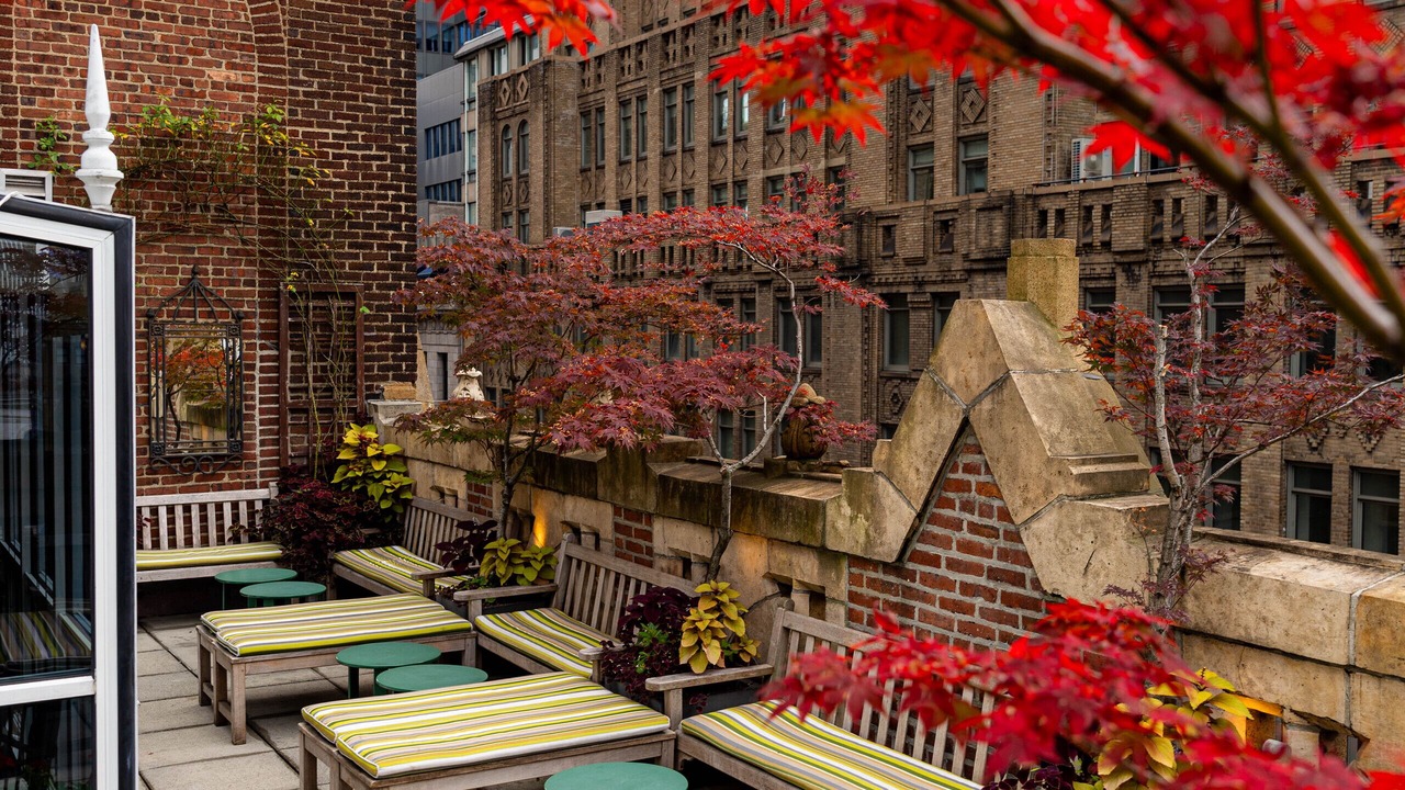 Photo of Outdoor in Midtown East