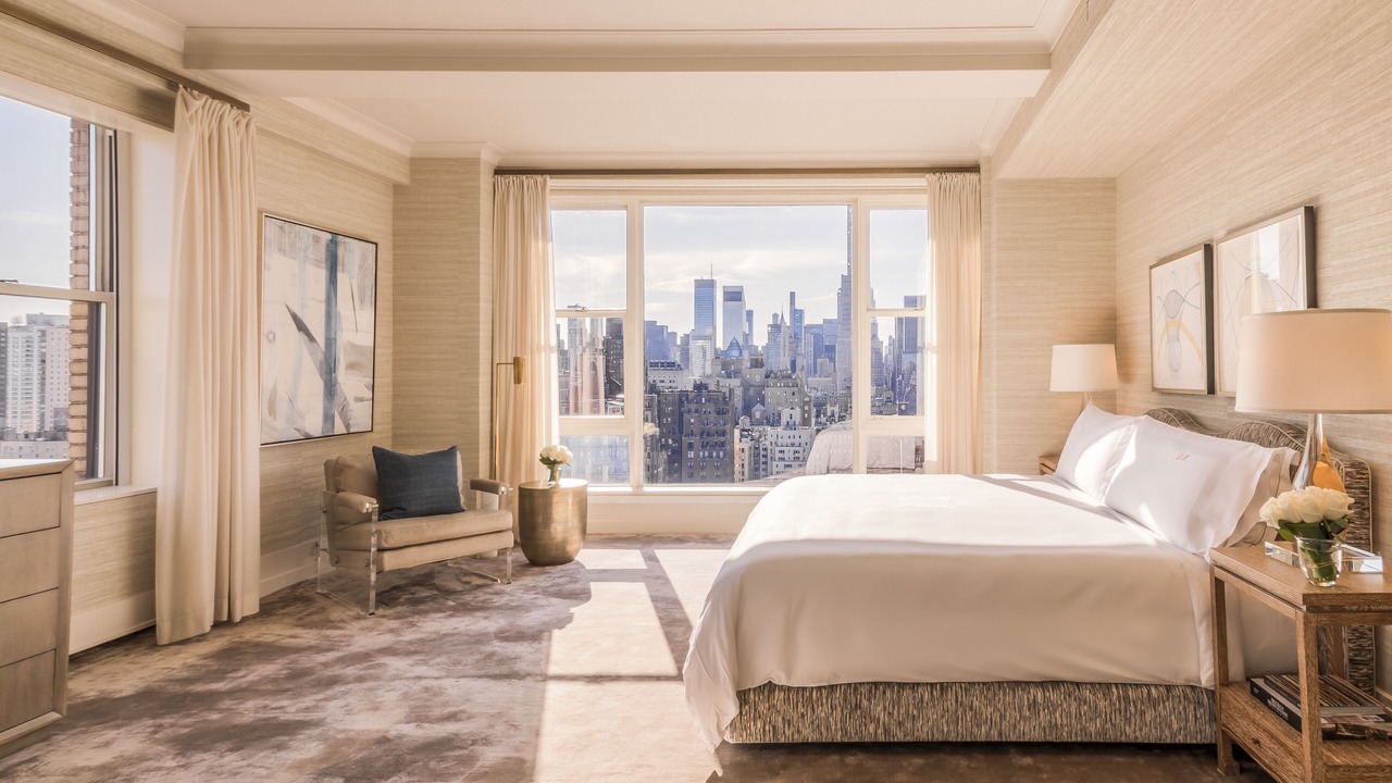 Photo of Bedroom in Uptown