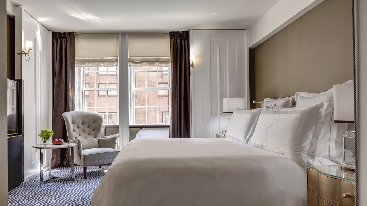 Photo of Bedroom in Uptown