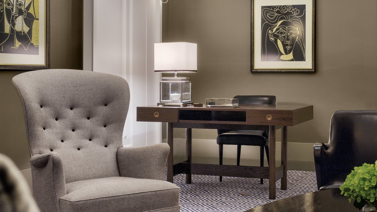 Photo of Bedroom in Uptown