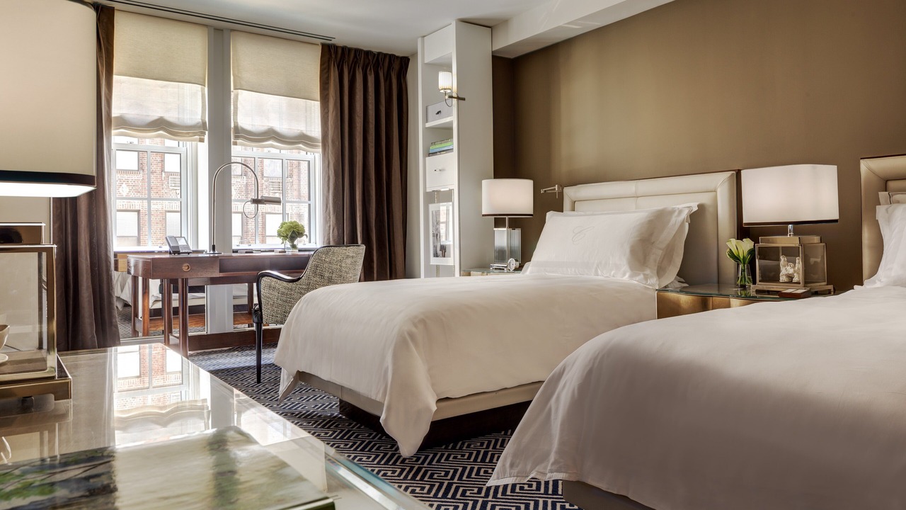 Photo of Bedroom in Uptown
