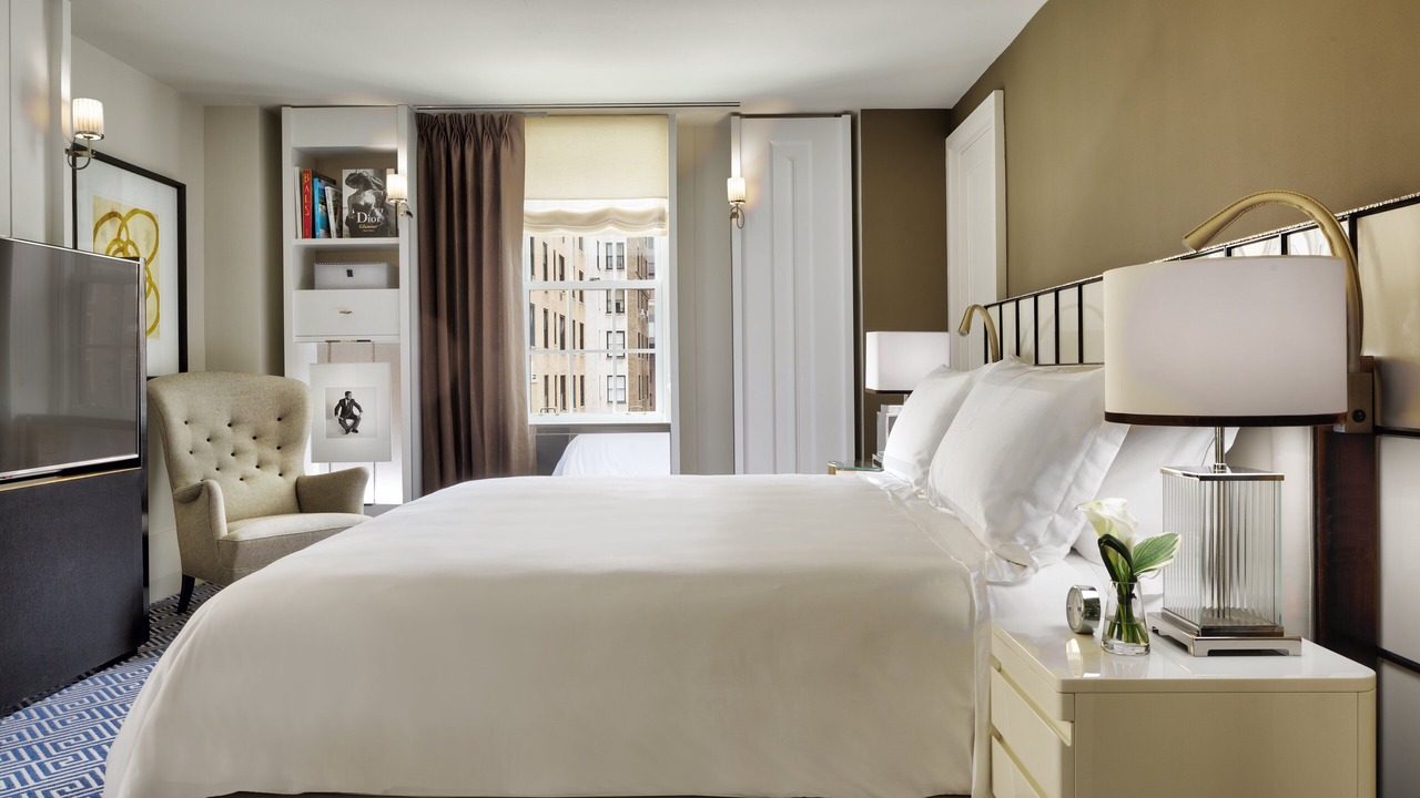 Photo of Bedroom in Uptown