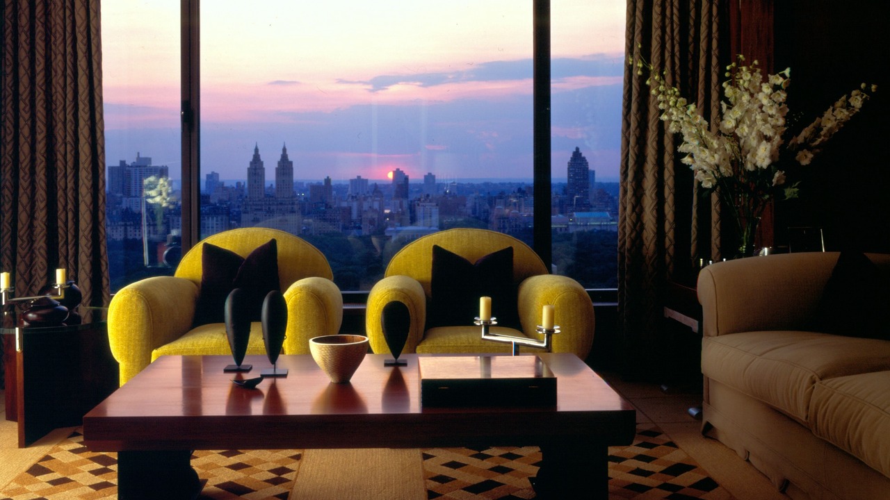 Photo of Livingroom in Uptown