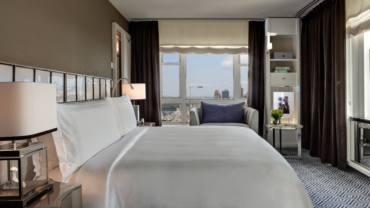 Photo of Bedroom in Uptown
