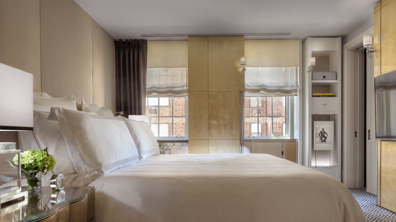 Photo of Bedroom in Uptown