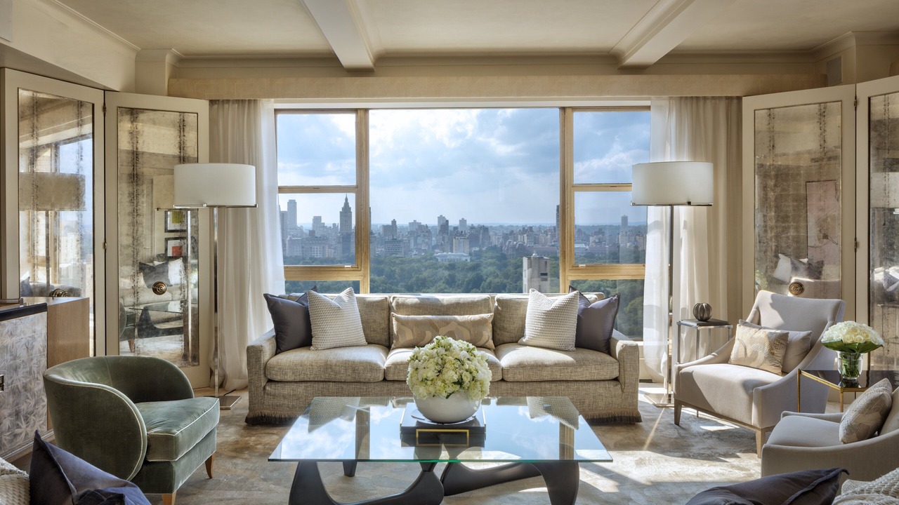 Photo of Bedroom in Uptown
