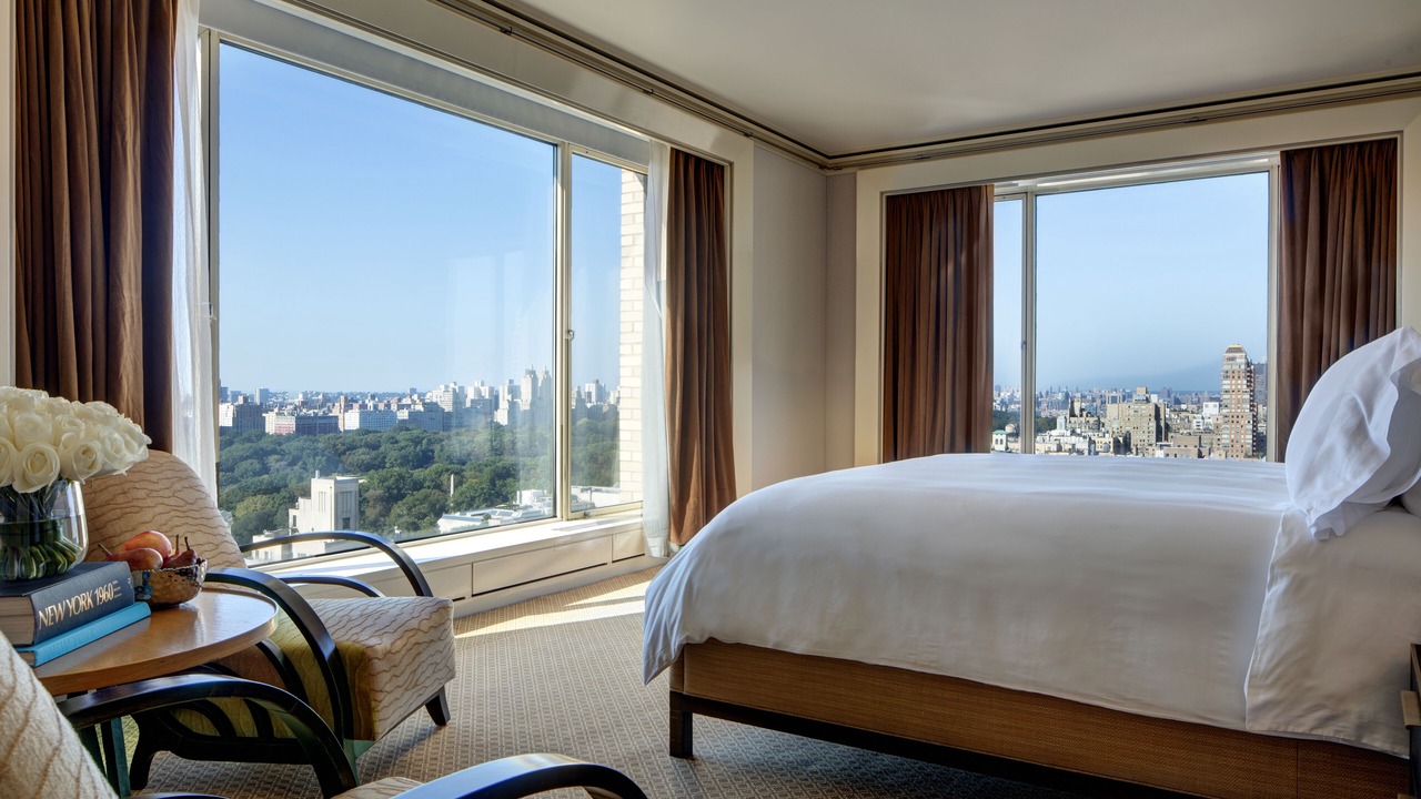 Photo of Bedroom in Uptown
