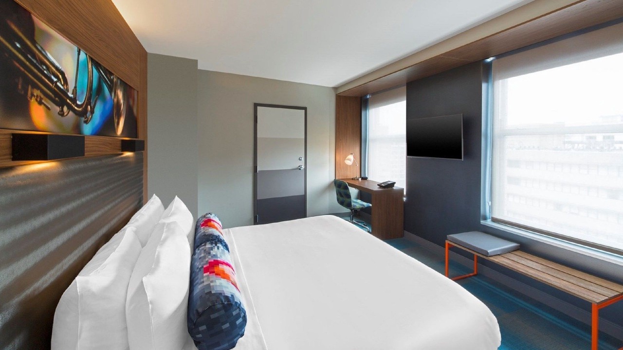 Photo of Bedroom in Queens
