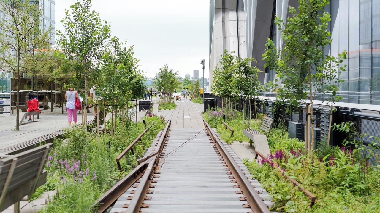 Photo of Others in Tribeca