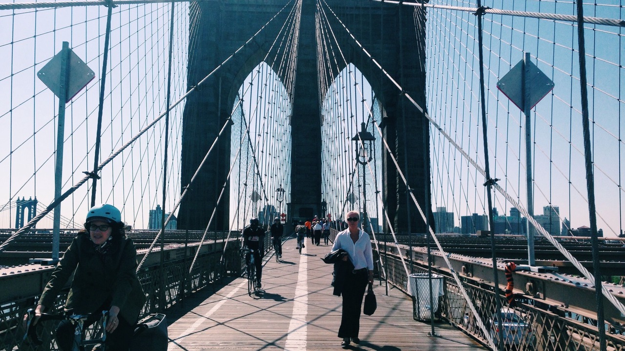 Photo of Others in Tribeca