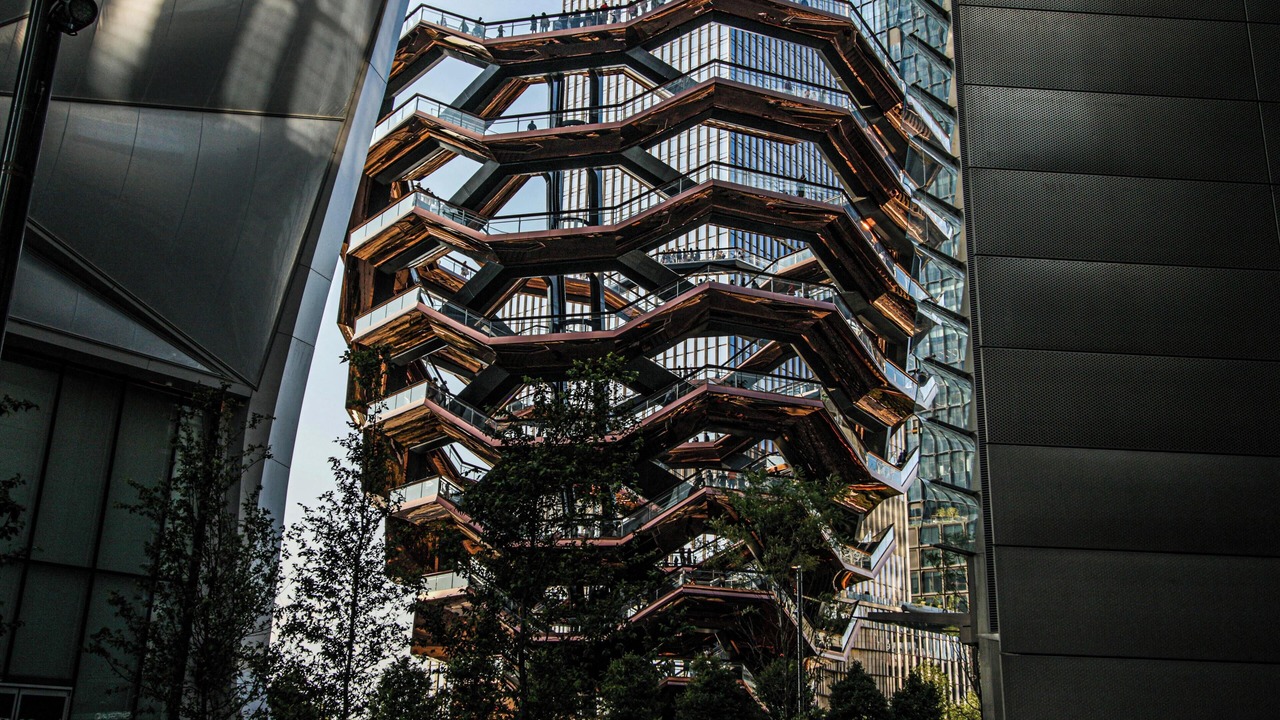 Photo of Others in Tribeca