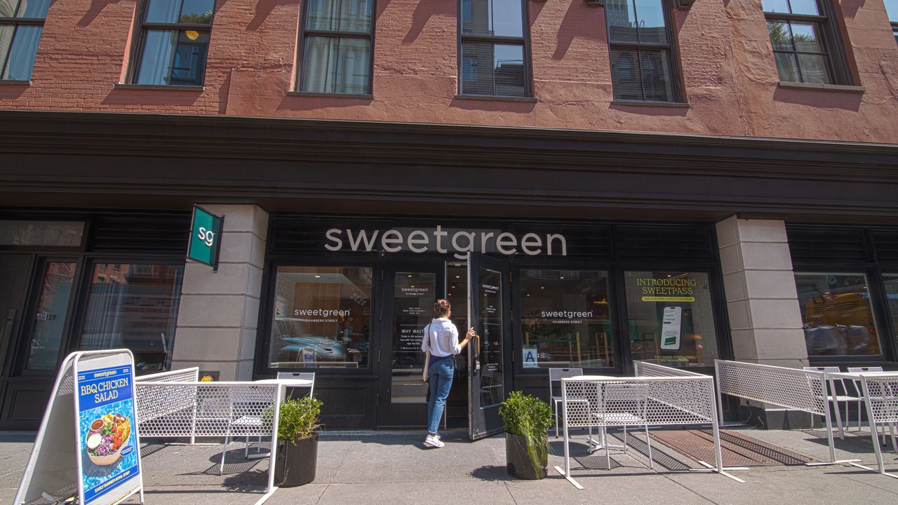 Photo of Others in Tribeca