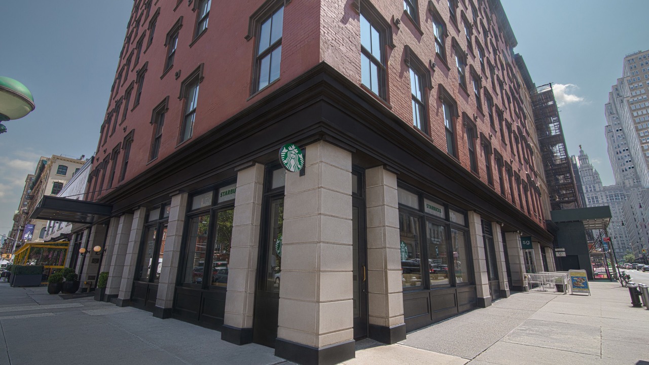 Photo of Others in Tribeca