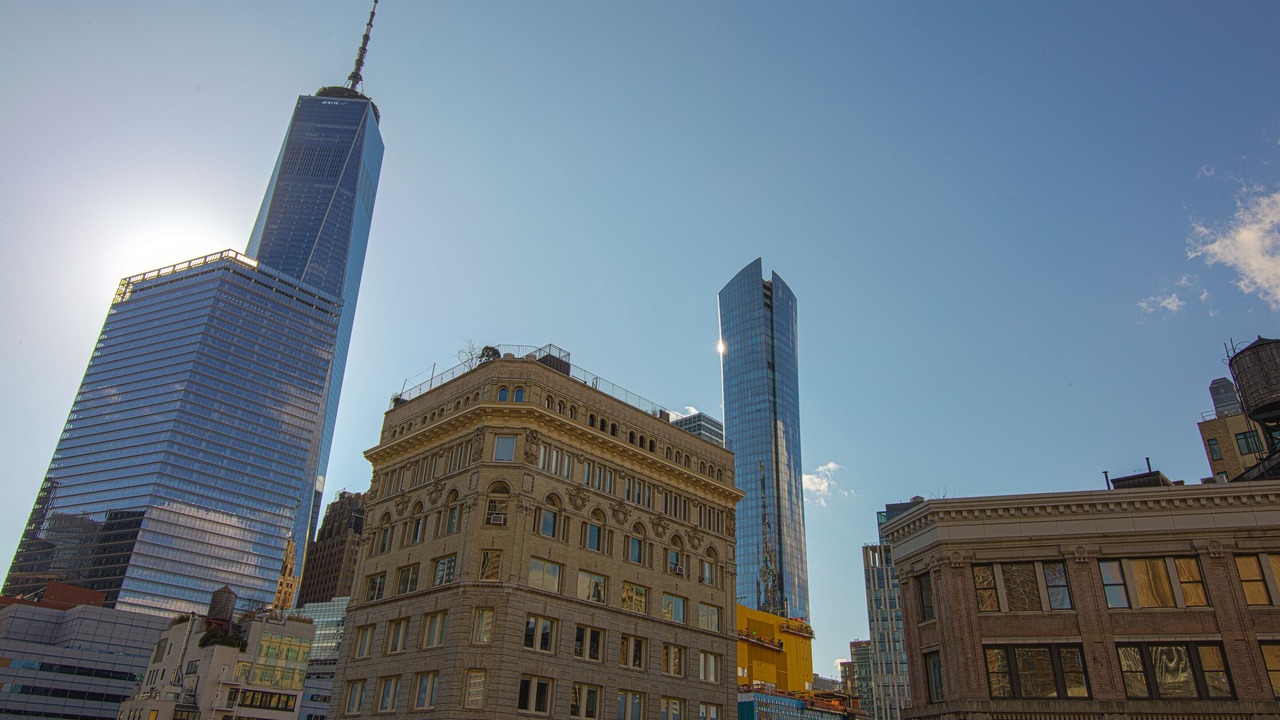 Photo of Others in Tribeca