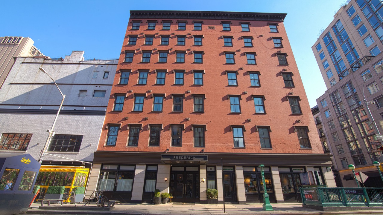 Photo of Outdoor in Tribeca