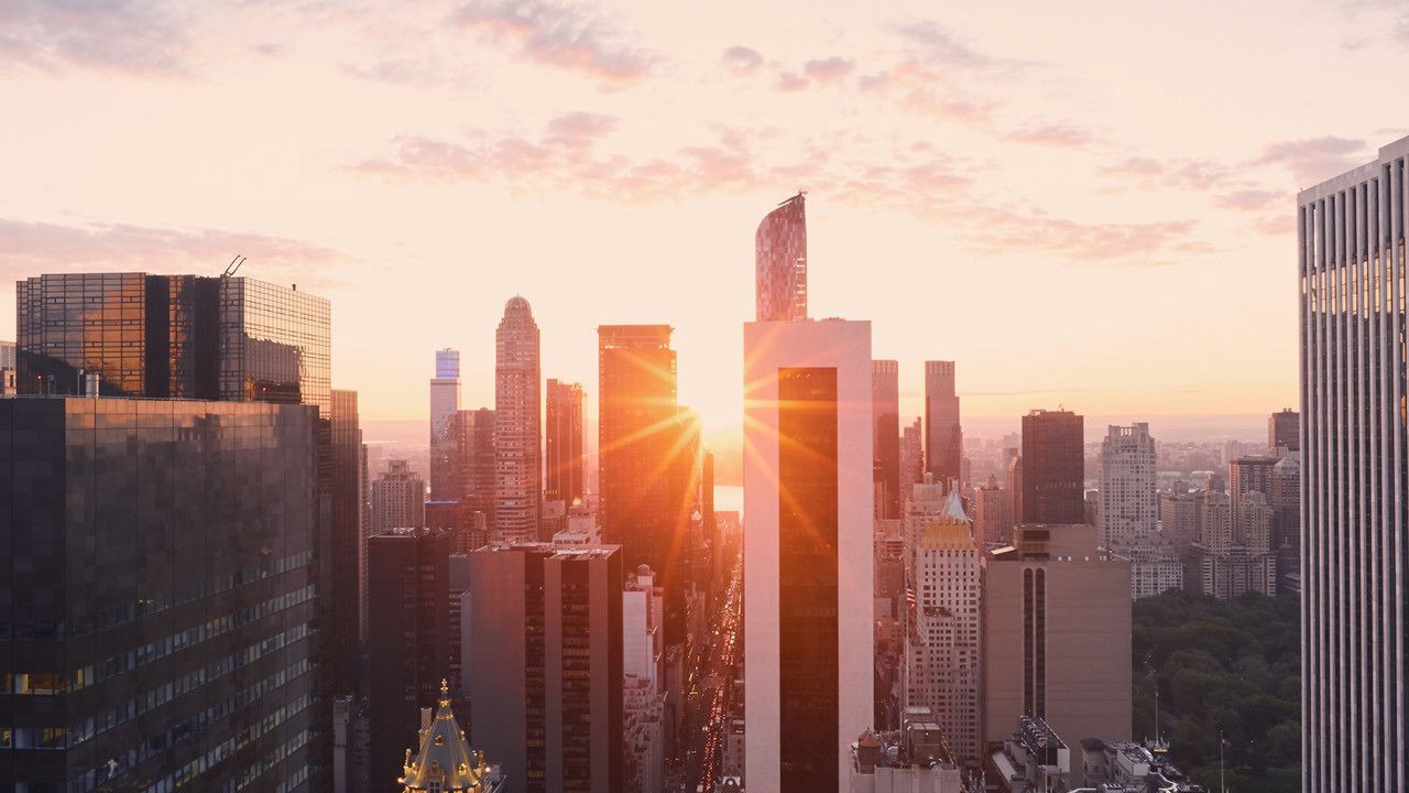 Photo of Outdoor in Central Park South