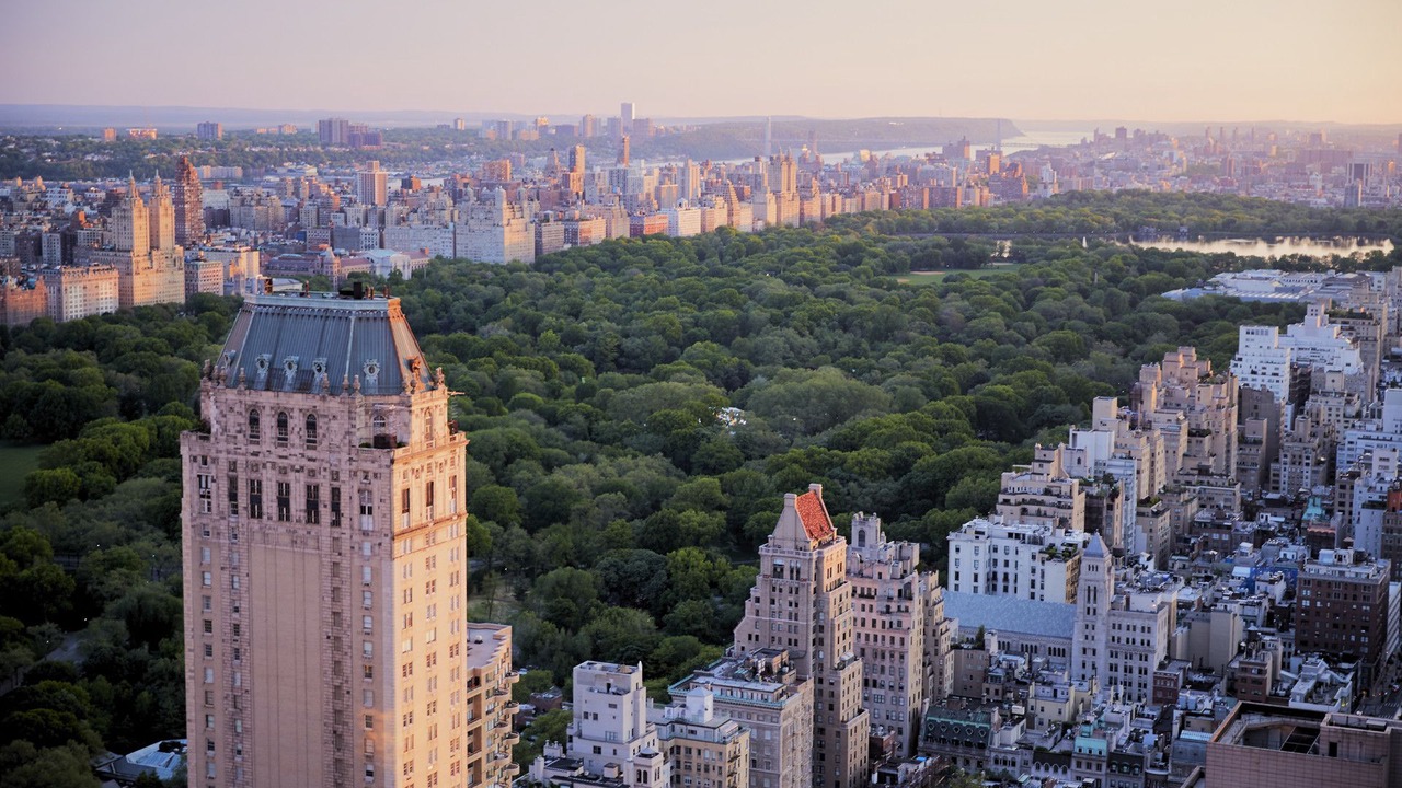 Photo of Outdoor in Central Park South